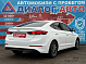 Hyundai Elantra Base, 2016 года, пробег 239299 км