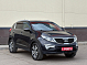 Kia Sportage Luxe, 2012 года, пробег 210000 км