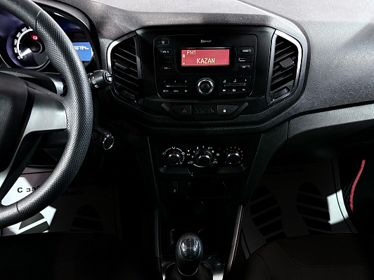 Lada (ВАЗ) XRAY Classic Air conditioner, 2017 года, пробег 60793 км
