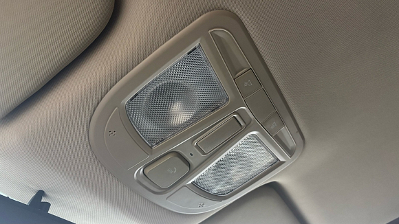 Geely Emgrand 7, 2019 года, пробег 132348 км