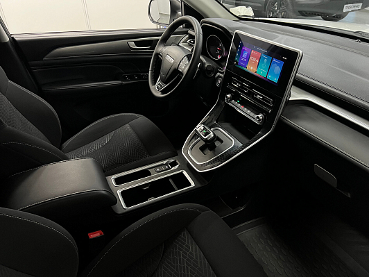 Haval M6 Оптимум, 2023 года, пробег 36000 км