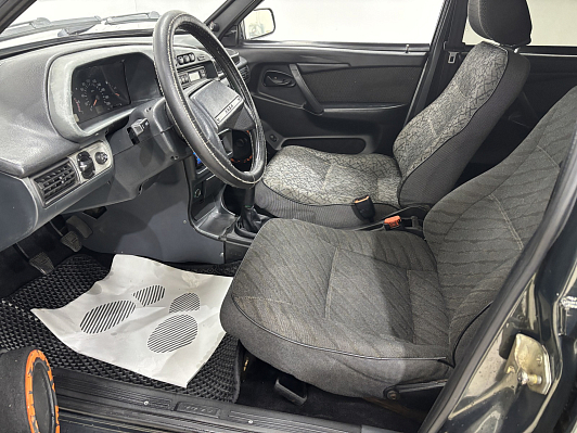 Lada (ВАЗ) 2114, 2006 года, пробег 230534 км