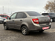Lada (ВАЗ) Granta Classic Start Glonass 21901-51-234, 2016 года, пробег 146800 км