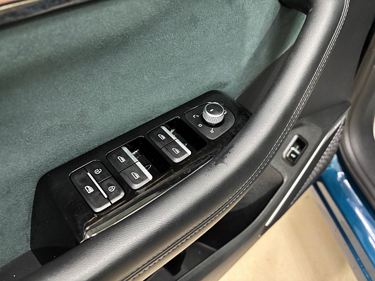 Geely Monjaro Luxury, 2022 года, пробег 68405 км