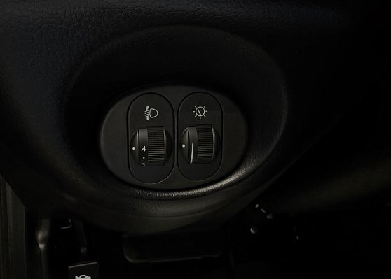 Chevrolet Niva LE+, 2018 года, пробег 170788 км