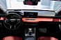 Haval Jolion Техно +, белый