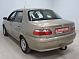 Fiat Albea, 2007 года, пробег 200053 км