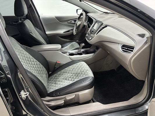 Chevrolet Malibu, 2016 года, пробег 189496 км
