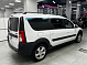 Lada (ВАЗ) Largus Luxe Glonass (7 мест) (2018-2019), 2019 года, пробег 182000 км