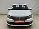 Volkswagen Polo Allstar, 2020 года, пробег 72349 км