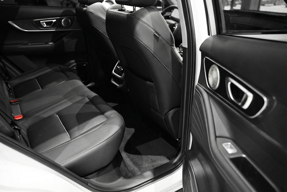 TENET T7 Прайм, белый