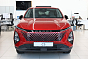 Omoda C5 Стиль (2024), красный