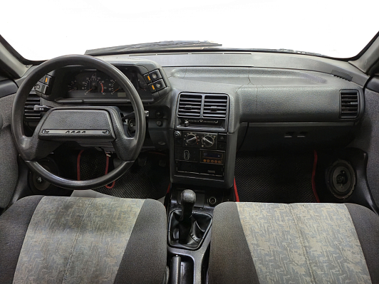 Lada (ВАЗ) 2112, 2004 года, пробег 309340 км