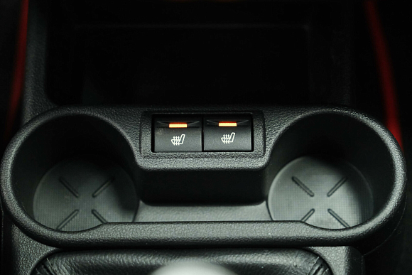 Datsun mi-DO Trust II, 2015 года, пробег 137000 км