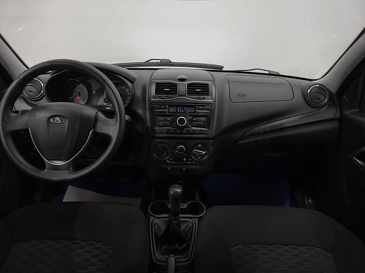 Lada (ВАЗ) Granta Comfort (2018-2021), 2019 года, пробег 101527 км