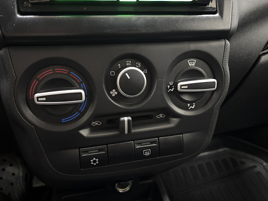 Lada (ВАЗ) Granta Classic'23 Кондиционер, 2023 года, пробег 21198 км