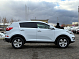Kia Sportage Luxe, 2010 года, пробег 217513 км