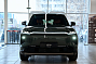 GAC S7 SX Premium, зеленый
