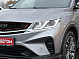 Geely Coolray Flagship, 2024 года, пробег 30513 км