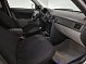 Lada (ВАЗ) Priora Норма, 2008 года, пробег 162373 км