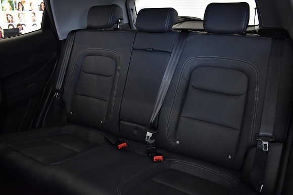 Chery Tiggo 4 Pro Style, серый
