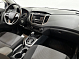 Hyundai Creta Comfort, 2020 года, пробег 41226 км