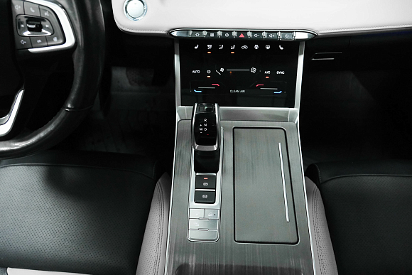 Chery Tiggo 4 Pro Ultimate, 2023 года, пробег 55000 км