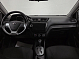 Kia Rio Comfort Аудио, 2015 года, пробег 155995 км