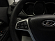 Lada (ВАЗ) Vesta Comfort Multimedia, 2017 года, пробег 168306 км