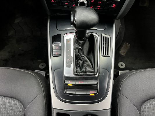 Audi A4, 2014 года, пробег 242144 км