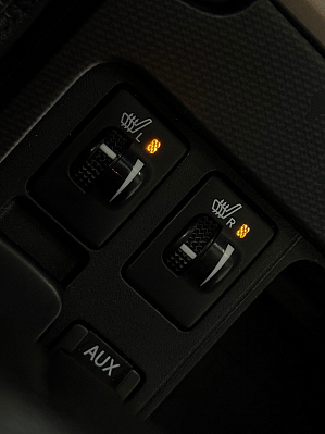 Toyota Land Cruiser Prado, 2011 года, пробег 217700 км