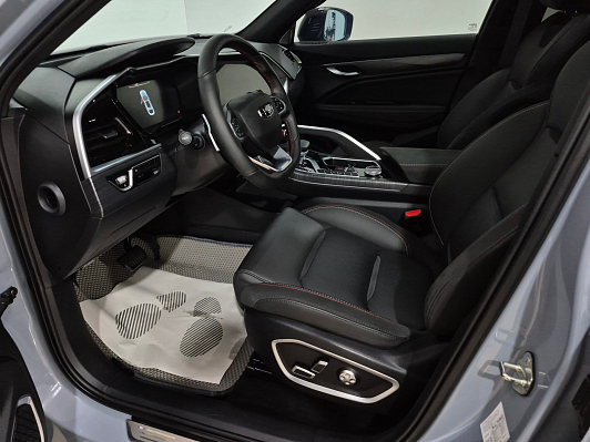 Geely Tugella Flagship, 2023 года, пробег 23909 км