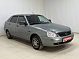 Lada (ВАЗ) Priora Люкс, 2011 года, пробег 121935 км