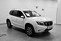 Nissan Terrano Elegance, 2021 года, пробег 100100 км