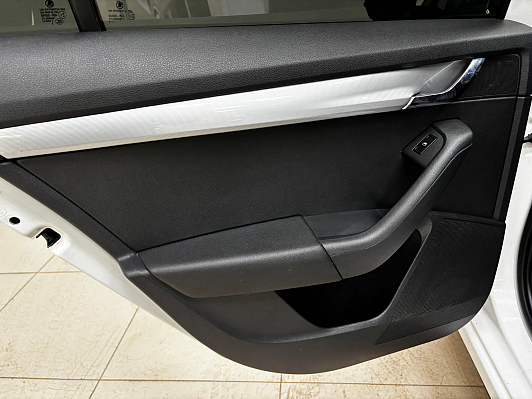 Skoda Octavia, 2014 года, пробег 229593 км