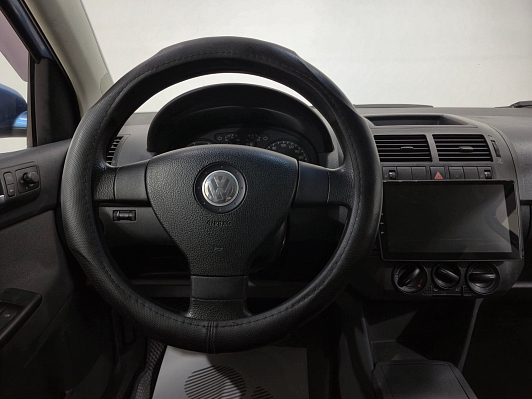 Volkswagen Polo Comfortline, 2006 года, пробег 178233 км