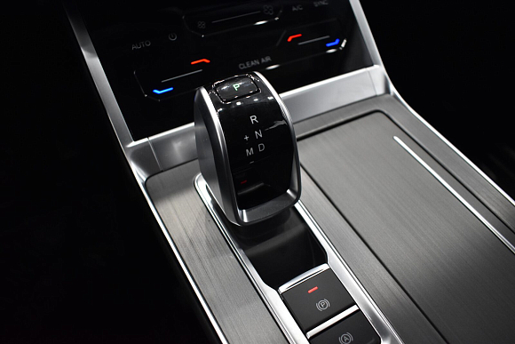 Chery Tiggo 4 Pro Action, белый