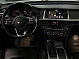 Kia Optima GT Line, 2018 года, пробег 133925 км