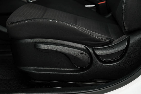 Kia Cerato Luxe, 2017 года, пробег 126000 км