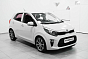Kia Morning Luxury, 2018 года, пробег 46412 км