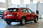 Haval Jolion Оптимум, красный
