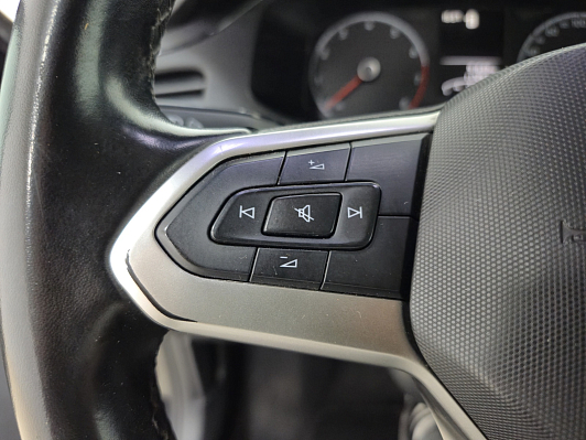 Volkswagen Polo Status, 2021 года, пробег 116925 км