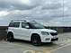 Skoda Yeti Monte Carlo, 2017 года, пробег 195000 км