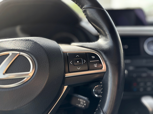 Lexus RX EXECUTIVE, 2019 года, пробег 129655 км
