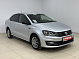 Volkswagen Polo Life, 2017 года, пробег 96503 км