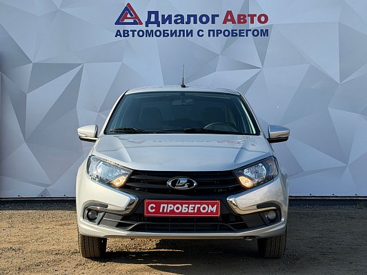 Lada (ВАЗ) Granta Classic Optima, 2025 года, пробег 18000 км
