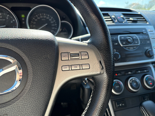 Mazda 6 Touring, 2007 года, пробег 272664 км