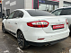 Renault Fluence Expression, 2011 года, пробег 263000 км