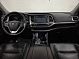 Toyota Highlander, 2014 года, пробег 61285 км