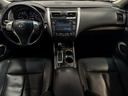 Nissan Teana Premium, 2014 года, пробег 132127 км
